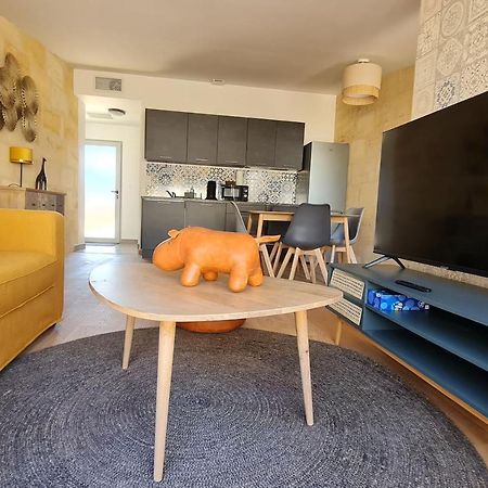 Appartement En Haut De La Tour, Libourne Hypercentre, Netflix, Clim Extérieur photo