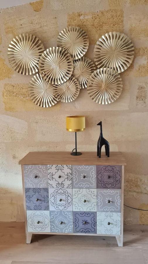 Appartement En Haut De La Tour, Libourne Hypercentre, Netflix, Clim Extérieur photo