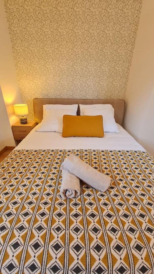 Appartement En Haut De La Tour, Libourne Hypercentre, Netflix, Clim Extérieur photo